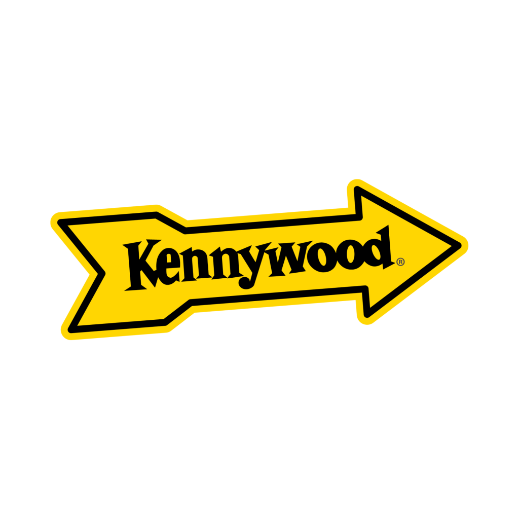 kennywood logo