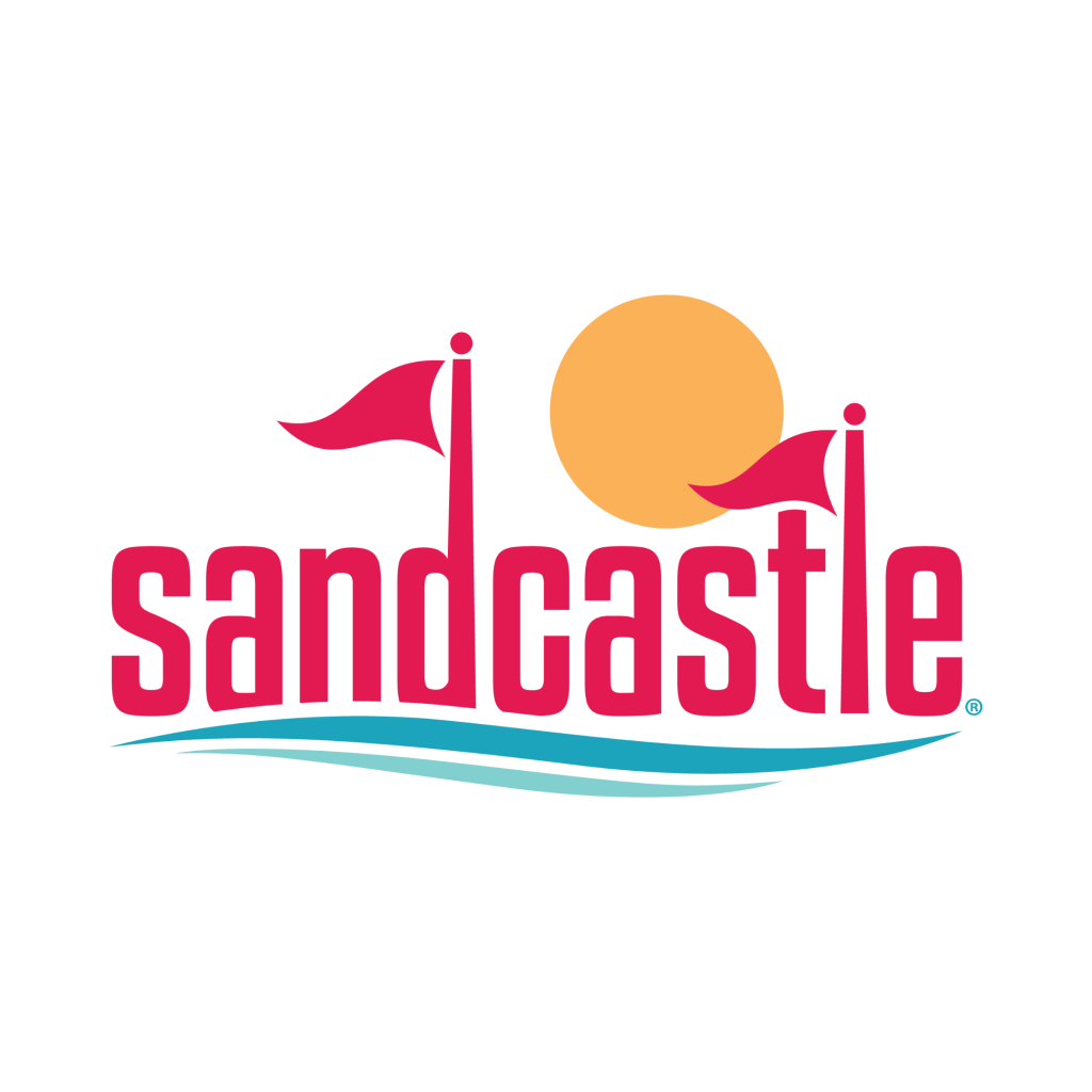 sandcastle logo